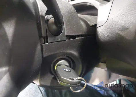 2014 Ford Focus Se из США, поврежденный, VIN 1FADP3K26EL262095